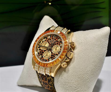 assistenza rolex